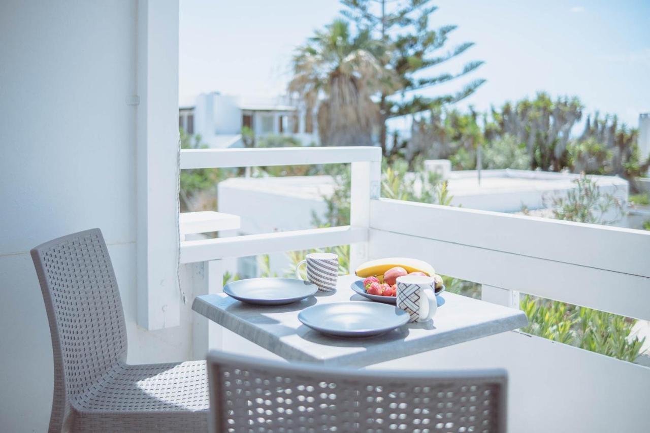 Pavlos Place Antiparos ciudad Exterior foto